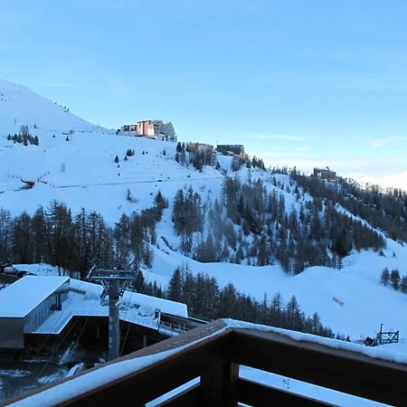 2 Pieces Avec Balcon, Proche Pistes, Animaux Admis - Fr-1-351-70 Apartamento La Plagne