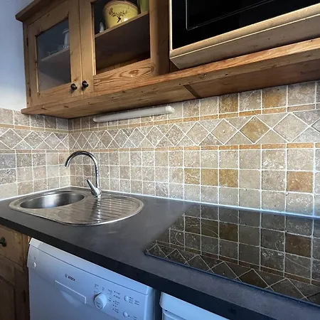 2 Pieces Avec Balcon, Proche Pistes, Animaux Admis - Fr-1-351-70 La Plagne